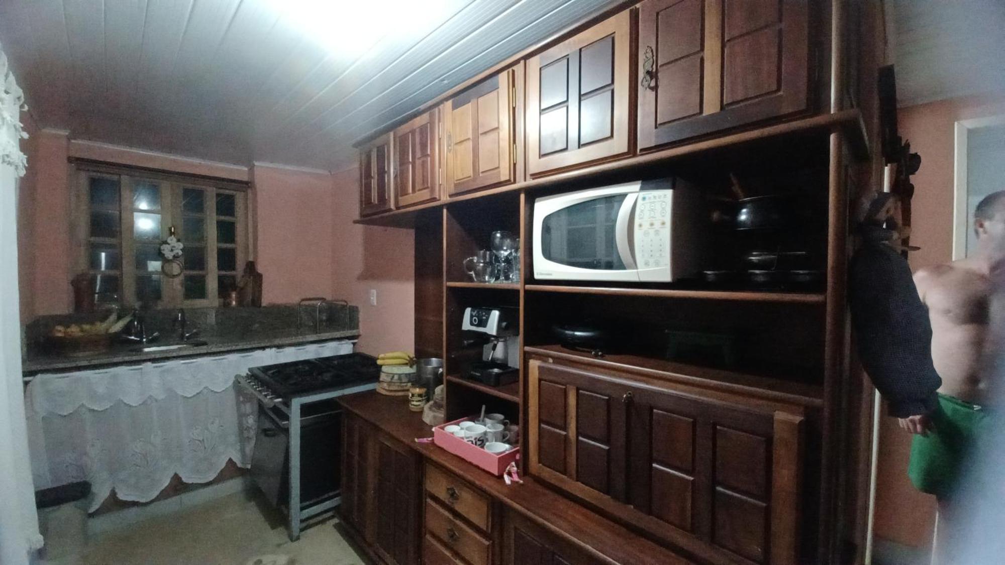 Sitio Reis Membeca Paraíba do Sul Exterior foto